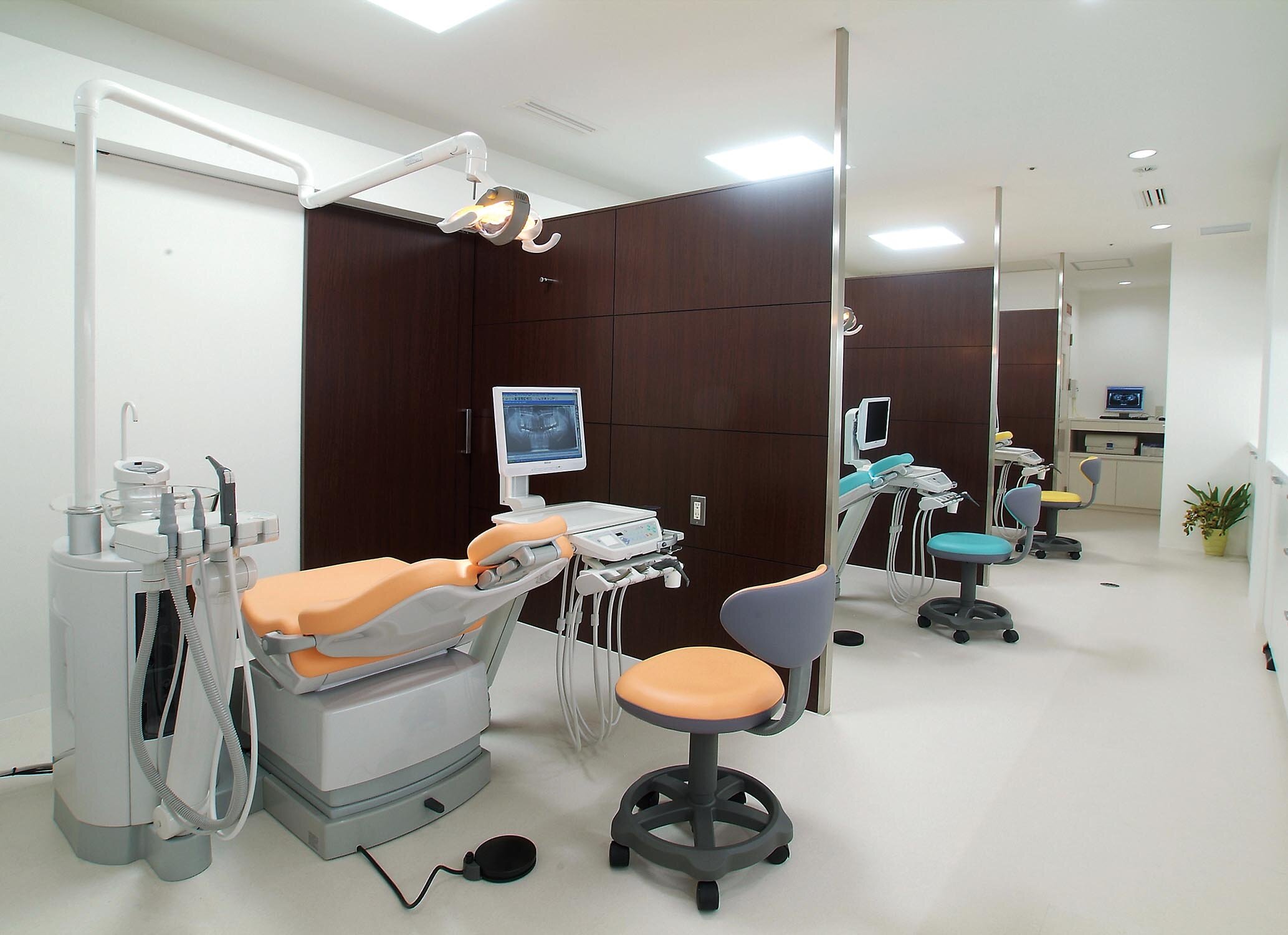 今津ステーション歯科クリニック